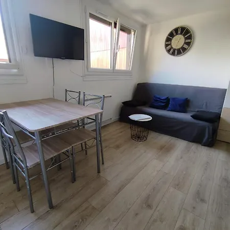 Le Thicha Alpe D'huez Gd Domaine Thilucha Apartment Allemont