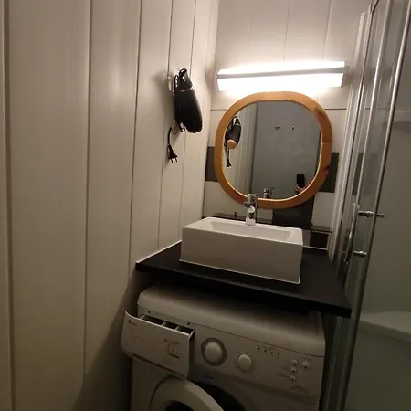 Le Thicha Alpe D'huez Gd Domaine Thilucha Apartment *